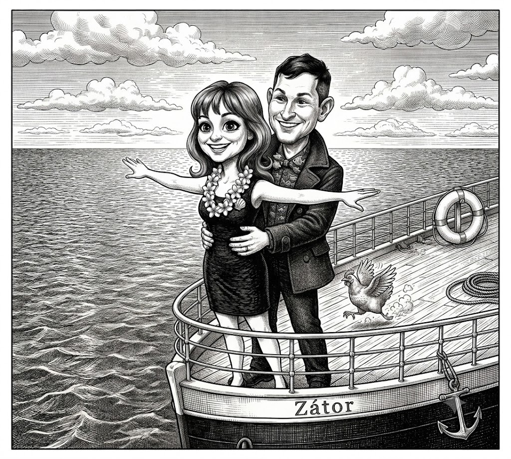 Petr & Petra